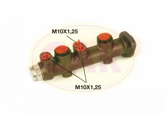 Спирачна помпа CAR                 