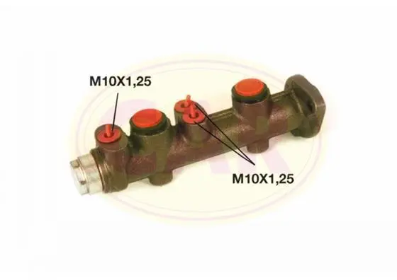 Спирачна помпа CAR                 