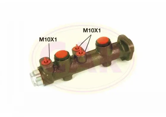 Спирачна помпа CAR                 