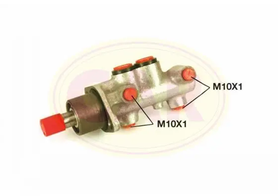 Спирачна помпа CAR                 