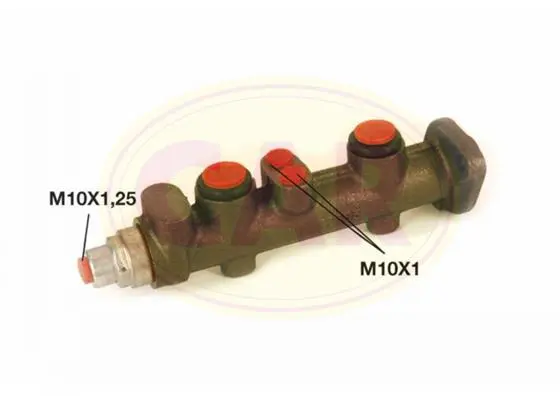 Спирачна помпа CAR                 