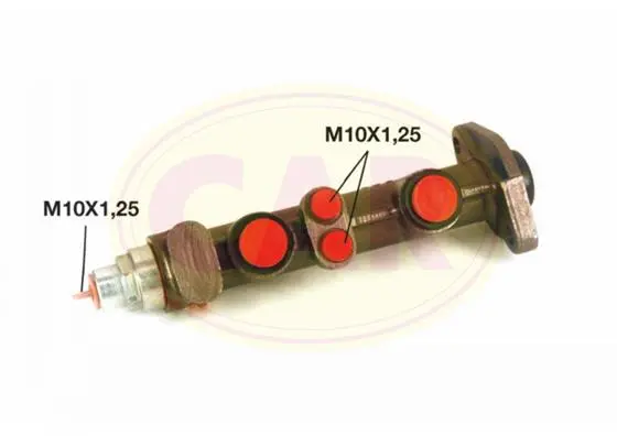 Спирачна помпа CAR                 