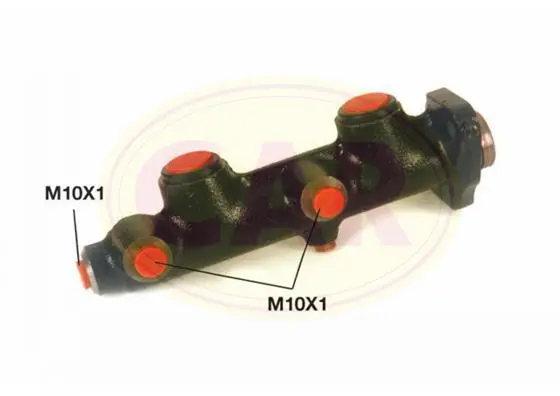 Спирачна помпа CAR                 