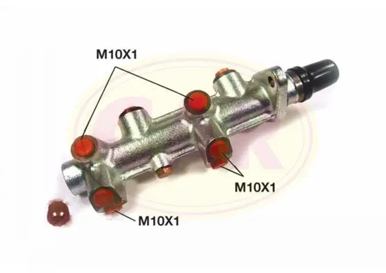 Спирачна помпа CAR                 