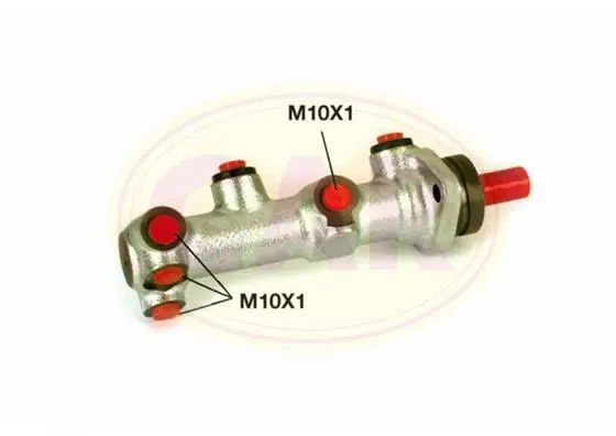 Спирачна помпа CAR                 