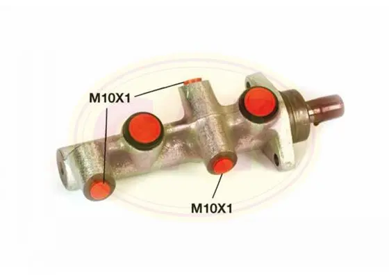 Спирачна помпа CAR                 