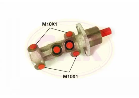 Спирачна помпа CAR                 