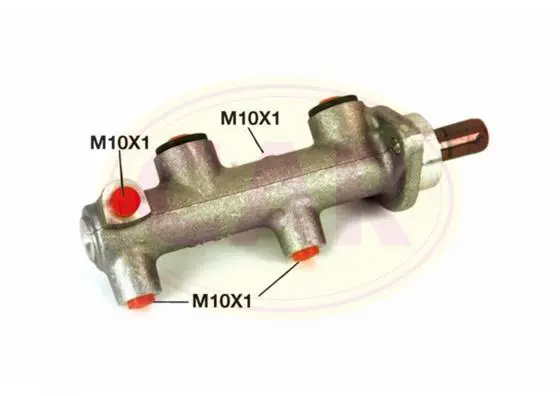 Спирачна помпа CAR                 