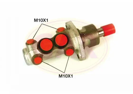 Спирачна помпа CAR                 