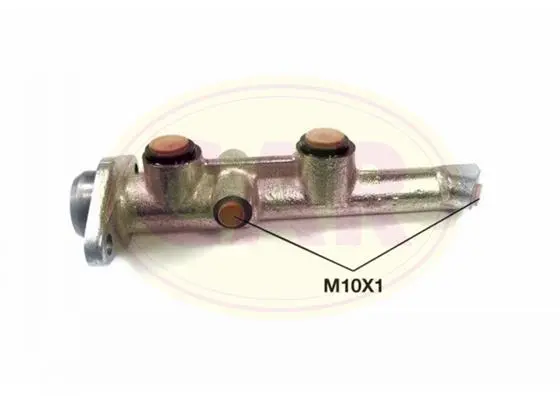 Спирачна помпа CAR                 