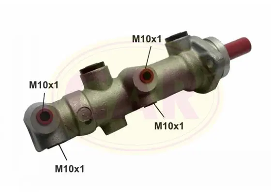 Спирачна помпа CAR                 