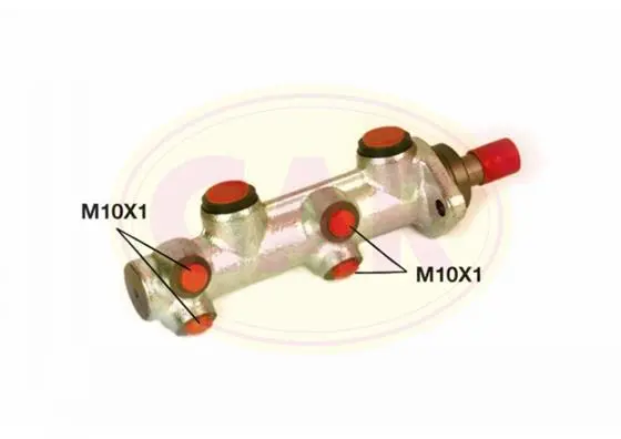 Спирачна помпа CAR                 