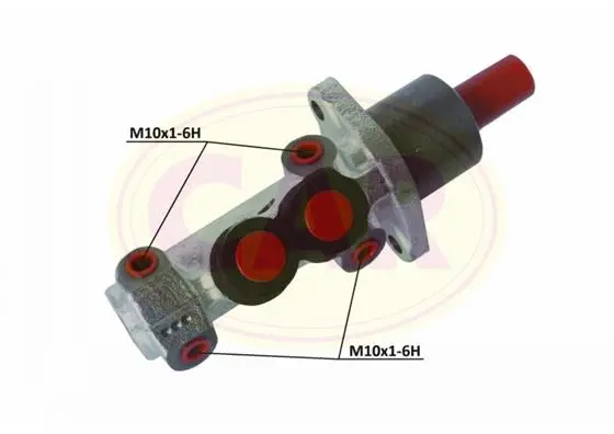 Спирачна помпа CAR                 