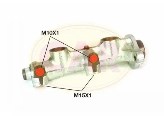 Спирачна помпа CAR                 