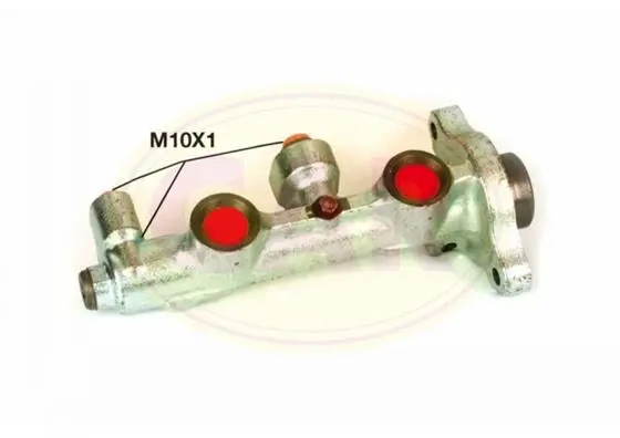 Спирачна помпа CAR                 