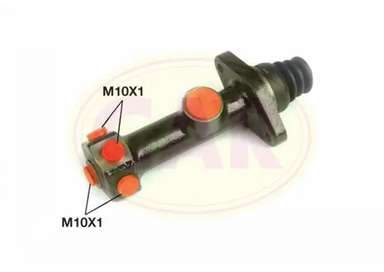 Спирачна помпа CAR                 