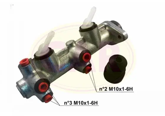 Спирачна помпа CAR                 