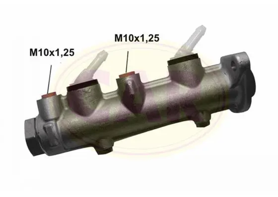 Спирачна помпа CAR                 