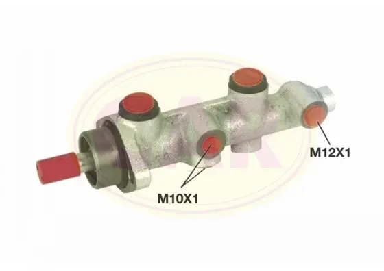 Спирачна помпа CAR                 