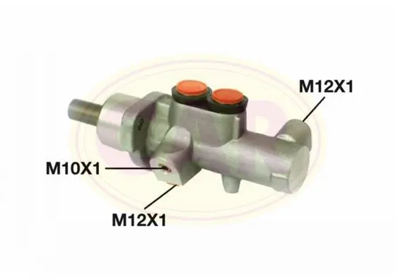 Спирачна помпа CAR                 