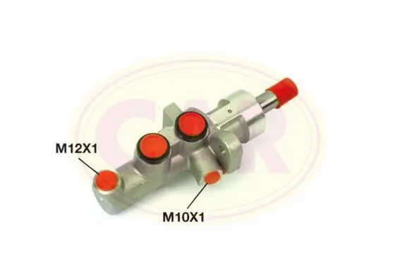 Спирачна помпа CAR                 