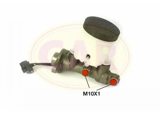 Спирачна помпа CAR                 