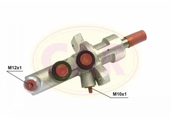 Спирачна помпа CAR                 