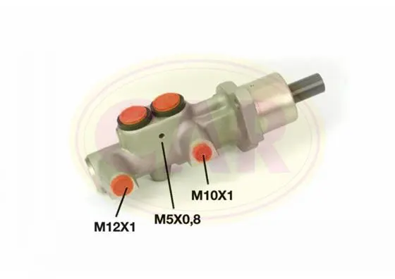 Спирачна помпа CAR                 