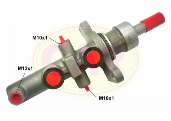 Спирачна помпа CAR                 