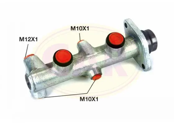 Спирачна помпа CAR                 