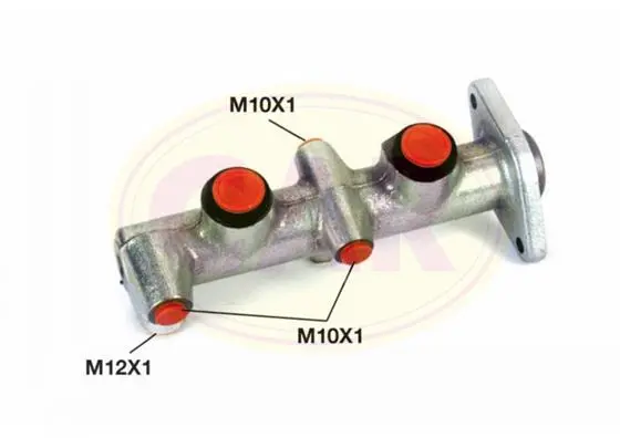 Спирачна помпа CAR                 