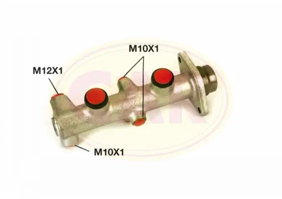 Спирачна помпа CAR                 