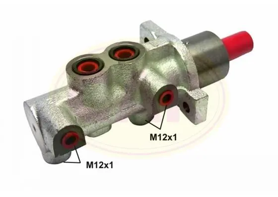 Спирачна помпа CAR                 