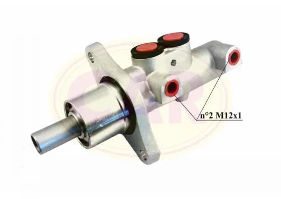 Спирачна помпа CAR                 