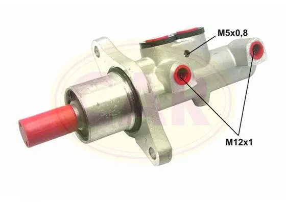 Спирачна помпа CAR                 