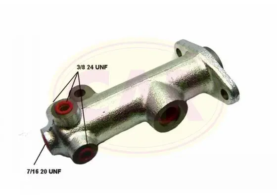 Спирачна помпа CAR                 