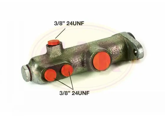 Спирачна помпа CAR                 