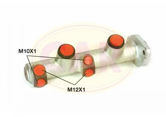 Спирачна помпа CAR                 