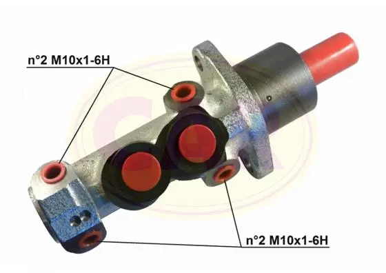 Спирачна помпа CAR                 