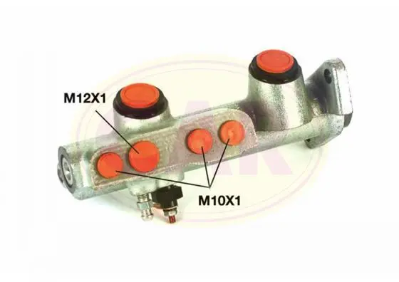 Спирачна помпа CAR                 