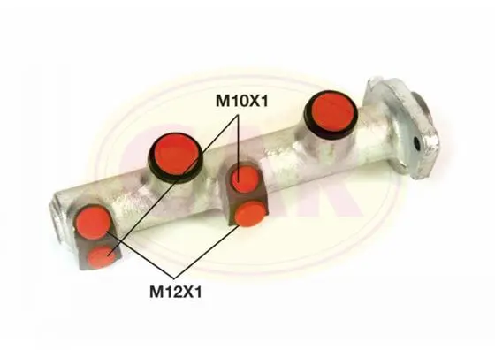 Спирачна помпа CAR                 