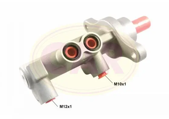 Спирачна помпа CAR                 