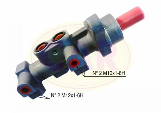 Спирачна помпа CAR                 
