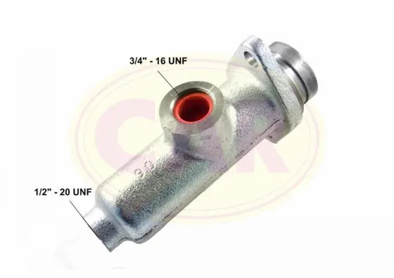 Спирачна помпа CAR                 