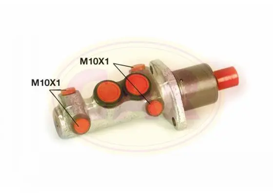 Спирачна помпа CAR                 