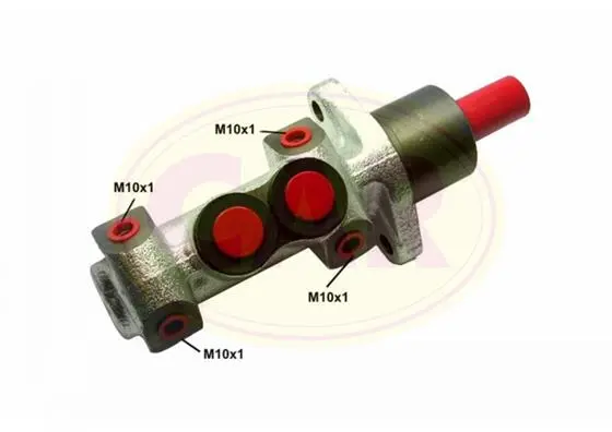 Спирачна помпа CAR                 