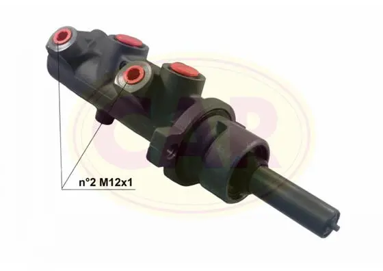 Спирачна помпа CAR                 