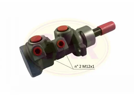 Спирачна помпа CAR                 