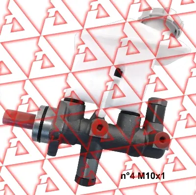 Спирачна помпа CAR                 