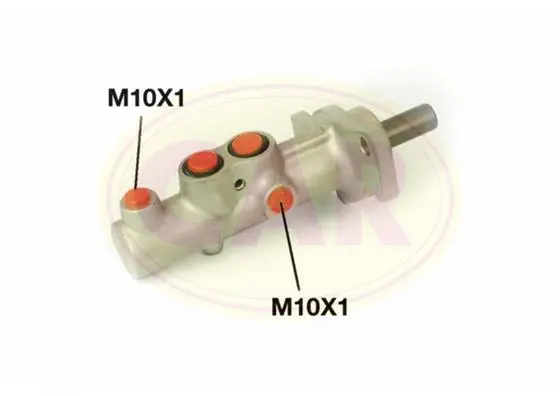 Спирачна помпа CAR                 